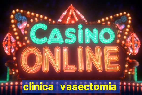 clinica vasectomia porto alegre